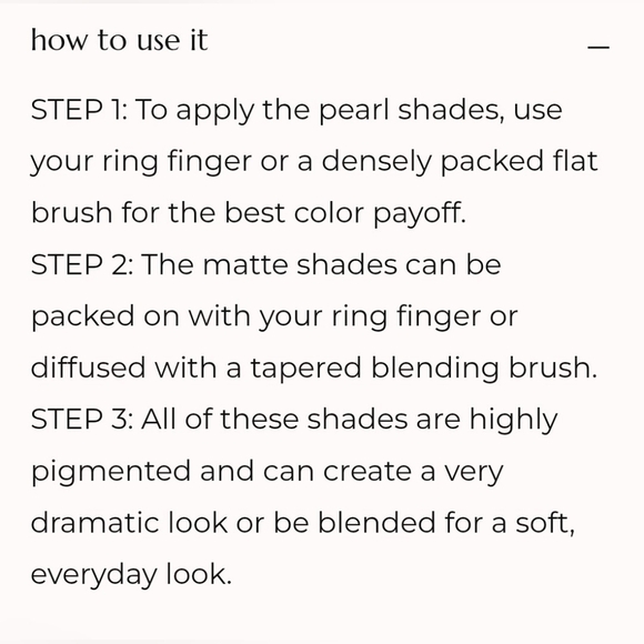 DIVINE PURPOSE LIMITED EDITION EYESHADOW PALETTE 8 Vibrant Matte - Picture 10 of 13